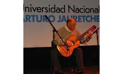 Enseñanza de guitarra berazategui