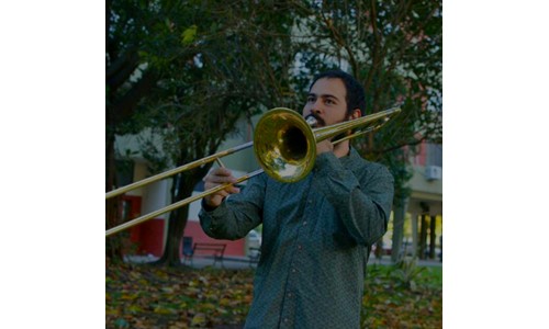 Clases particulares de trombón