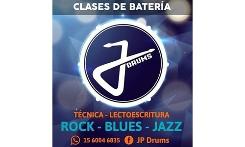 Clases de Batería