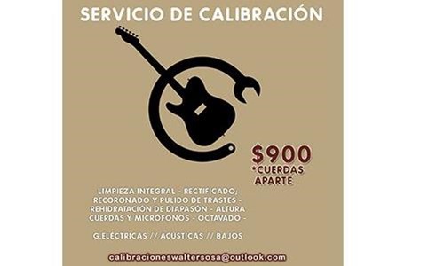 CALIBRACION DE INSTRUMENTOS WS