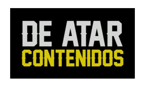 DE ATAR CONTENIDOS