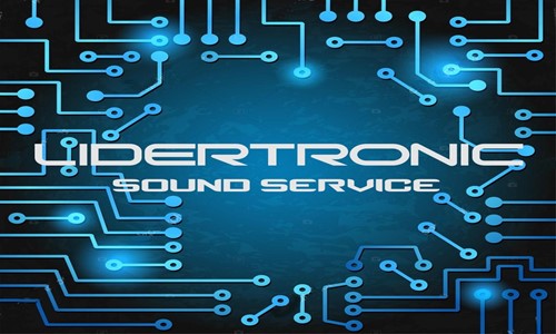 Lidertronic Servicio Tecnico