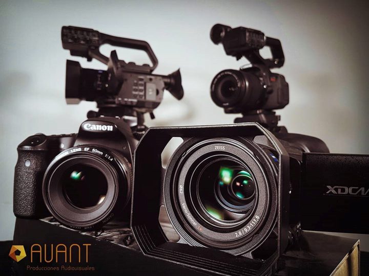 AVANT Producciones Audiovisuales