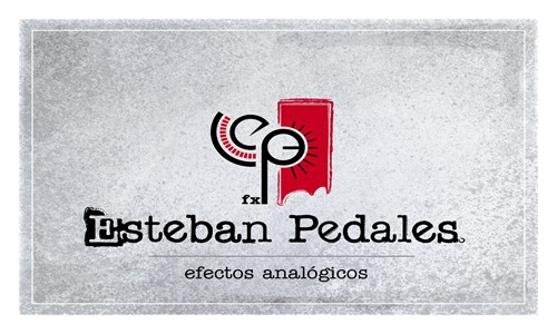 Esteban Pedales FX