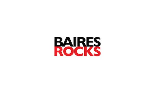 BAIRES ROCKS